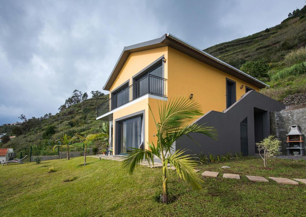 شقة Casa Do Louro أركو دا كالهيتا المظهر الخارجي الصورة