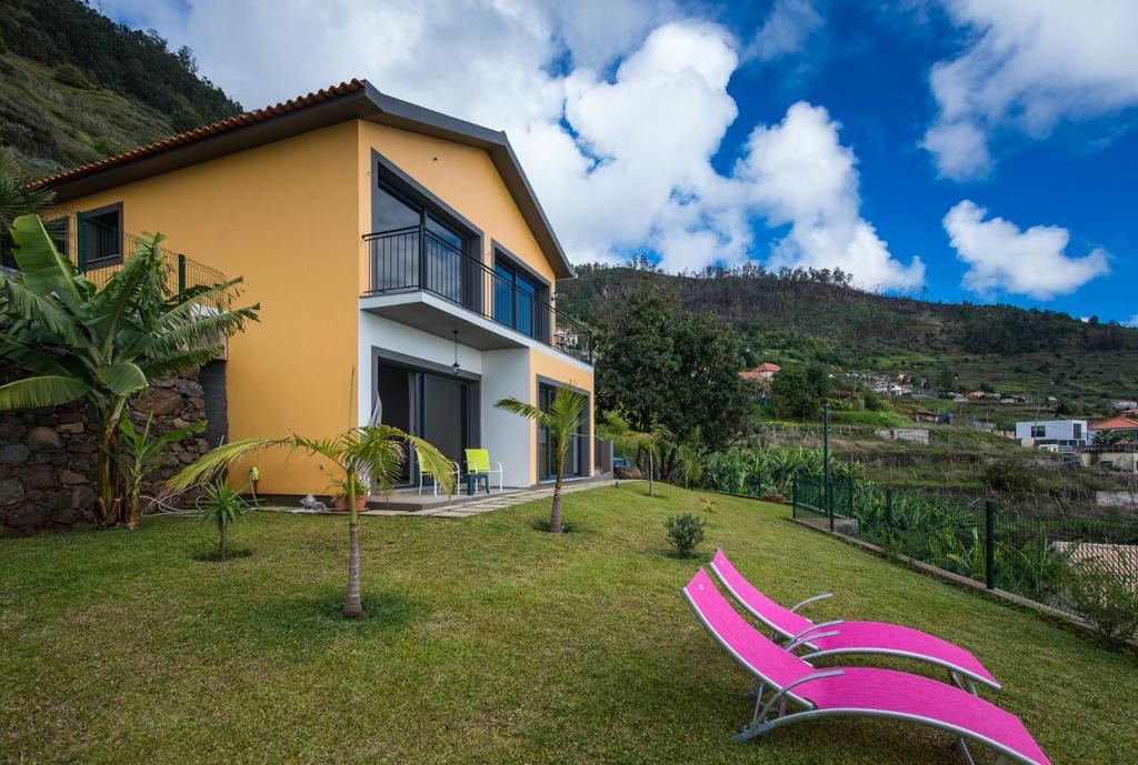 شقة Casa Do Louro أركو دا كالهيتا المظهر الخارجي الصورة