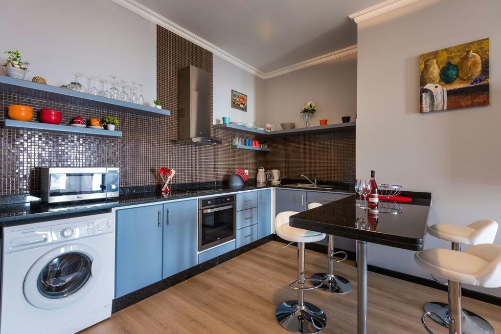 شقة Casa Do Louro أركو دا كالهيتا المظهر الخارجي الصورة