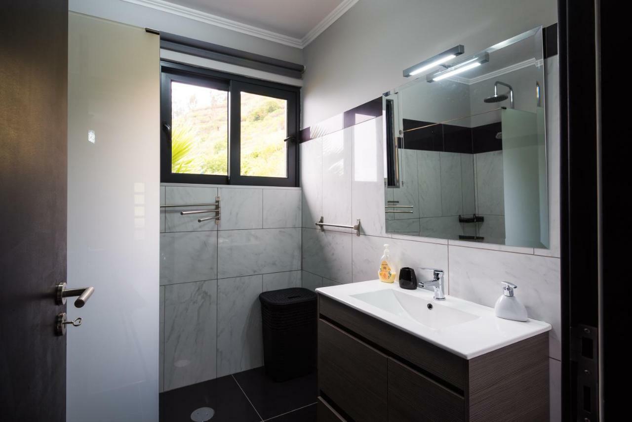 شقة Casa Do Louro أركو دا كالهيتا المظهر الخارجي الصورة