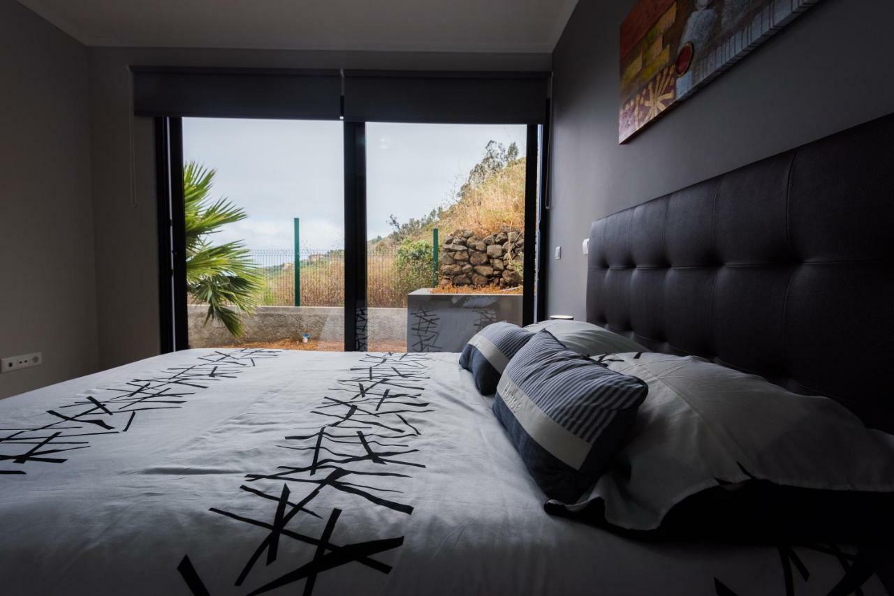 شقة Casa Do Louro أركو دا كالهيتا المظهر الخارجي الصورة