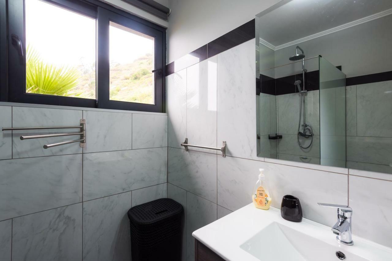 شقة Casa Do Louro أركو دا كالهيتا المظهر الخارجي الصورة