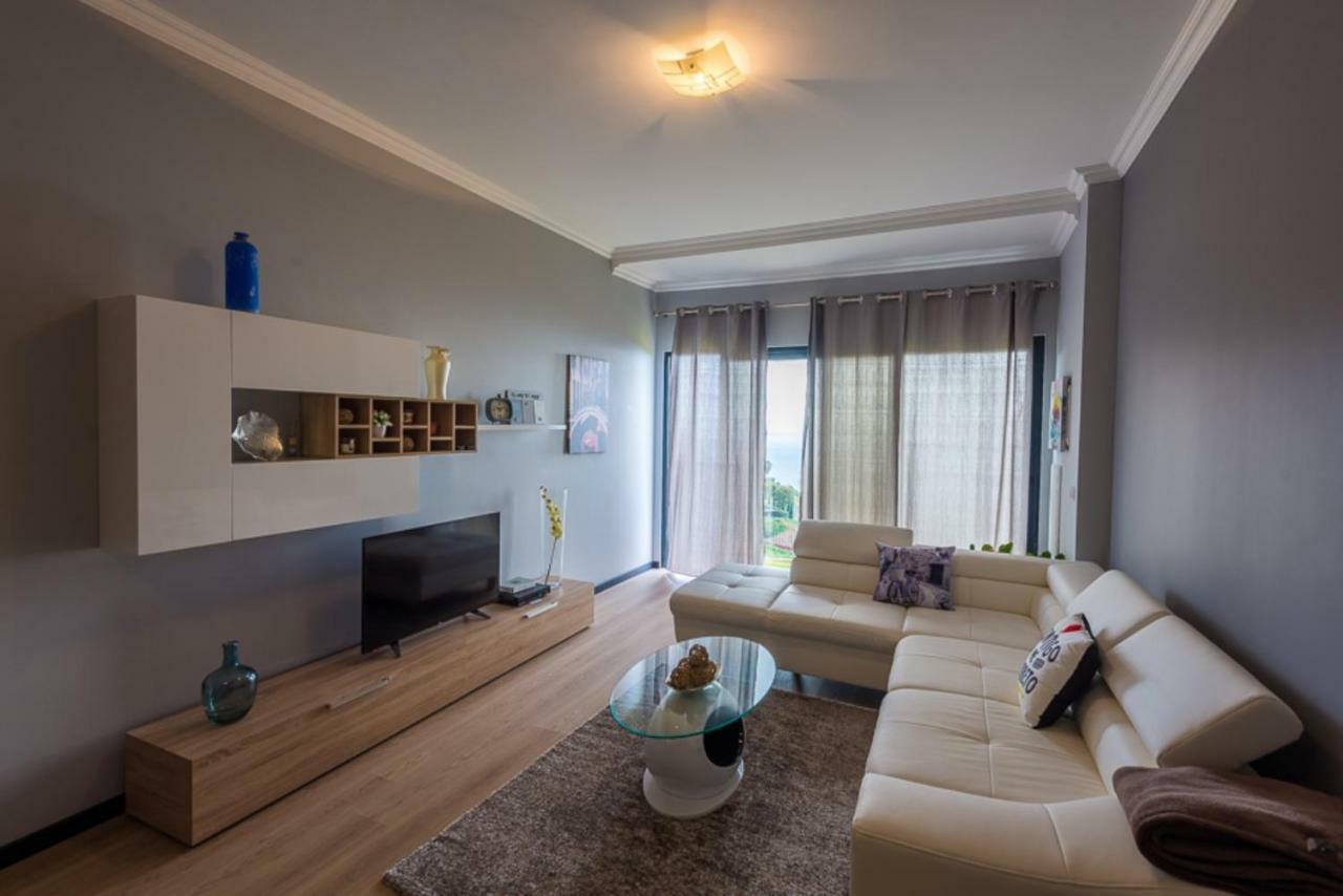 شقة Casa Do Louro أركو دا كالهيتا المظهر الخارجي الصورة