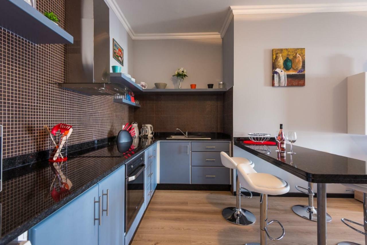شقة Casa Do Louro أركو دا كالهيتا المظهر الخارجي الصورة