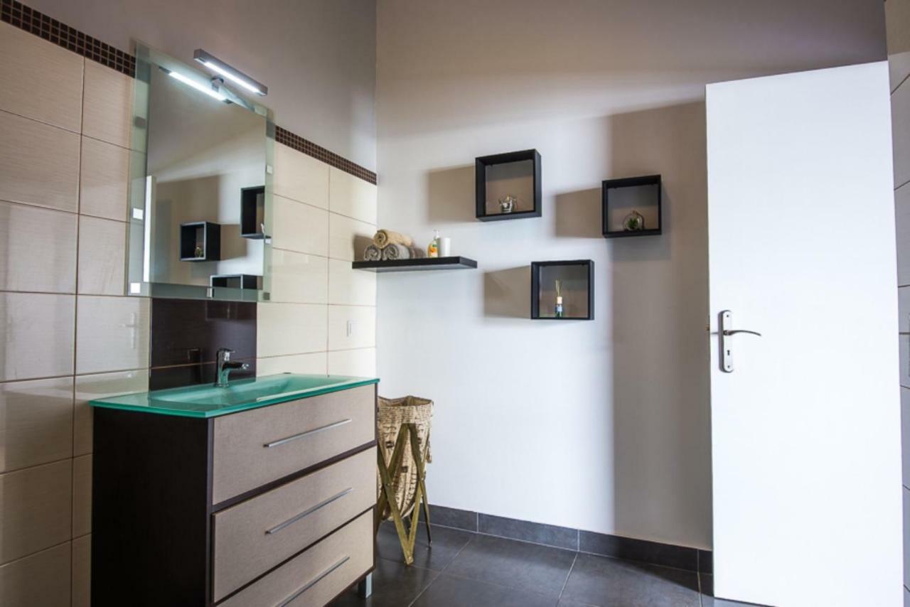 شقة Casa Do Louro أركو دا كالهيتا المظهر الخارجي الصورة